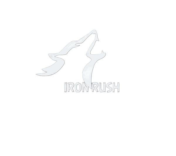 Iron Rush